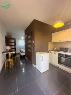 Na sprzedaż apartament 28m2 w Bobolinie