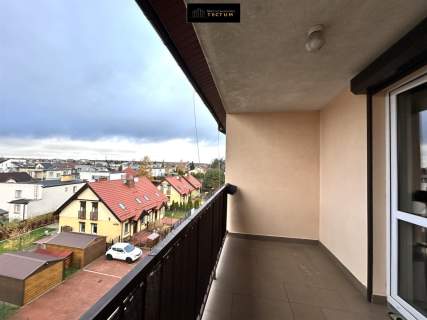 3 POKOJOWE MIESZKANIE NA SPRZEDAŻ W WĄGROWCU
