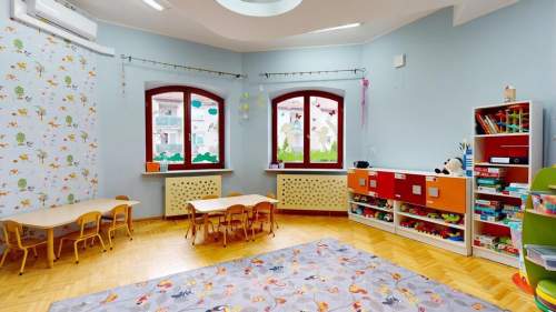 Do wynajęcia budynek ze Żłobkiem, 300m2
