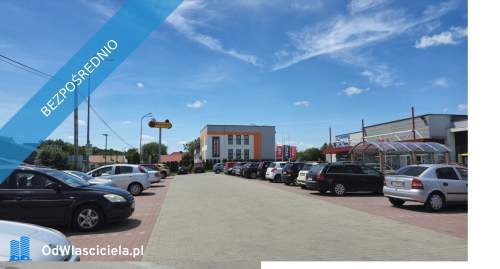 Gotowa Inwestycja w Jarosławiu Nowoczesny Obiekt Komercyjny 576...