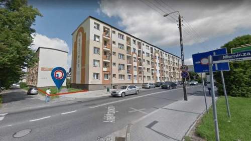 Sprzedam działkę usługową w centrum Dąbia 189 m2