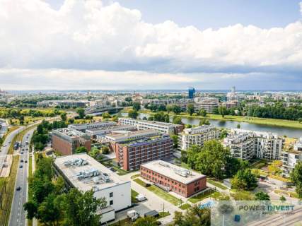 Mieszkanie Zabłocie - IV kwartał 2025