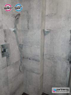 3-pokojowe, 65 m z balkonem i miejscem w hali