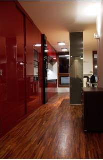 Mieszkanie do wynajęcia, 90 m2, Warszawa