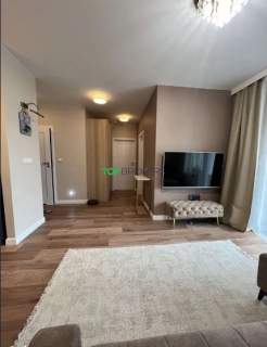 Nowoczesne i eleganckie 3 pokoje, garaż, klima