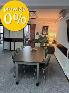 pokój z klimatyzacją w biurze 130 m2