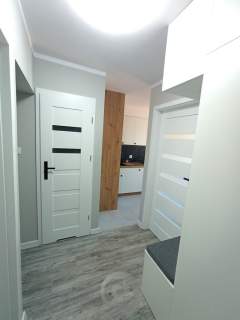 3 pokoje z balkonem - os. Staszica 