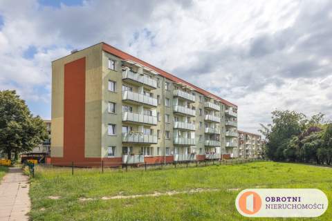 PO GENERALNYM REMONCIE BALKON BLISKO MORZA