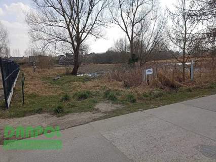 Dołuje, działka 3.100m2, 180.000,- zł