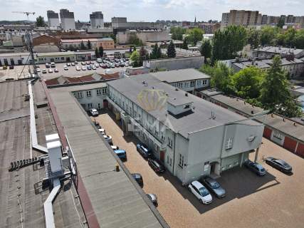 Lokal użytkowy w centrum 127 m2.
