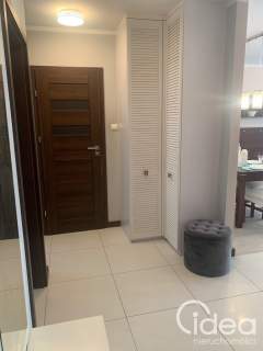 Warszewo 3 pok. gotowe parter, balkon