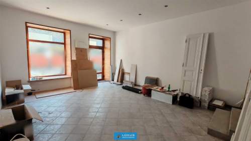 Lokal handlowy usługowy parter witryna