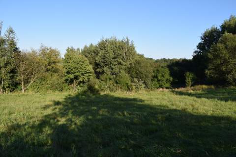 Działki budowlane od 10a do 47a w Tyczynie