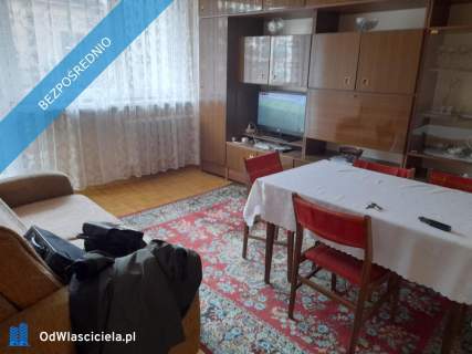 Sprzedam M-4 w ścisłym centrum Częstochowy do własnej aranżacji