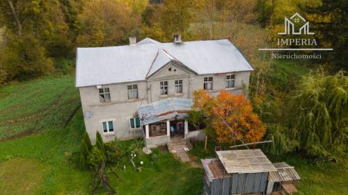 Działka rolna - 16,40ha - Woj. Warmińsko-Mazurskie