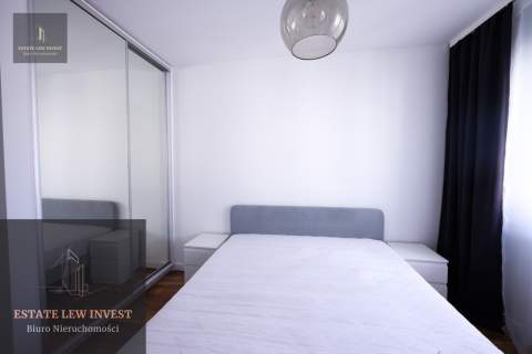 Apartament na wynajem 62m2 Kraków-Rydlówka