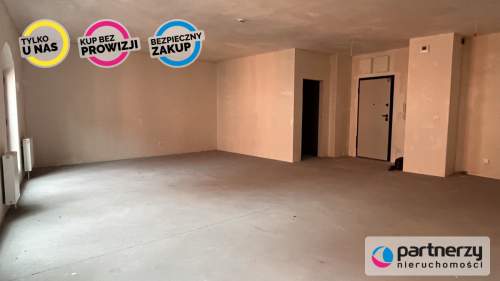 Granaria - Prestiżowy Lokal 66,8m w Sercu Gdańska