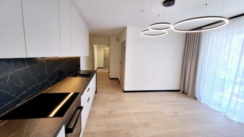 4 pokoje 65m2 w rozsądnej cenie. Wykończone
