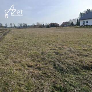 Działka z WZ w Zwierkach na sprzedaż 150 zł /m2