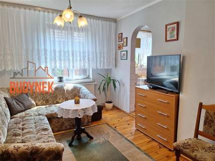 Dom wolnostojący - Darłowo