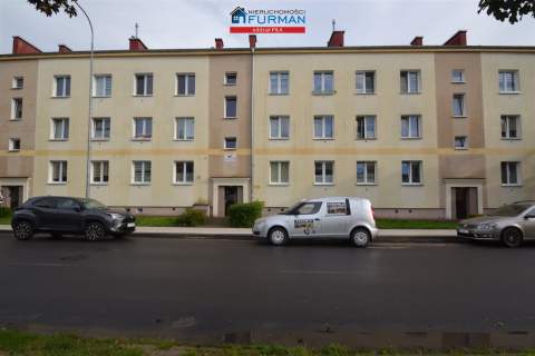 Mieszkanie 2-pokojowe w centrum Piły
