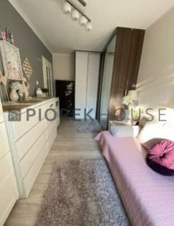 3-pokojowe mieszkanie na Targówku