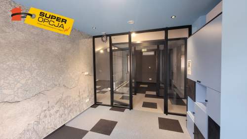 Bardzo ładne biuro, lokal usługowy Swoszowice