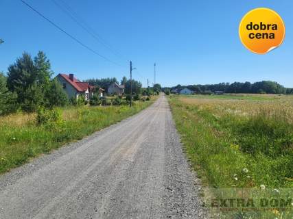 Działka budowlana na sprzedaż, 4000 m2, Goleniów