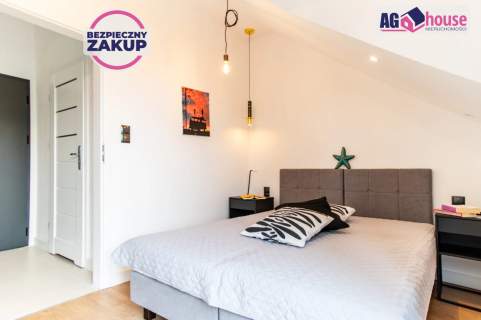 Apartamentowiec w Ostrowie - tylko 1,5km do plaży 