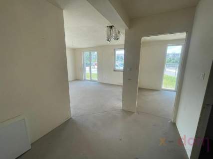 Przestronne 2-pokojowe z ogrodem 60m2