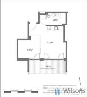 Nowy Nadmorski Apartament