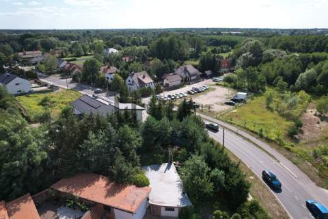Gotowy biznes sala bankietowa i pokoje hotelowe