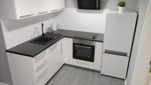 Gdańska 46, Centrum, 2 pokoje z antresolami