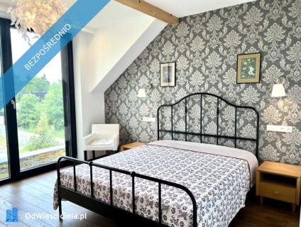 Dom - Kraków Tonie - Zielona okolica - 123 m2 5 - pok. Ogród...