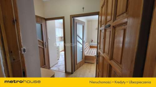Na sprzedaż kawalerka 37,8 mkw w Działdowie