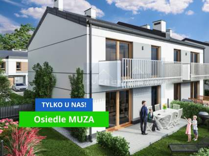 Mieszkanie deweloperskie, Północ