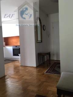Mieszkanie do wynajęcia, 90 m2, Warszawa