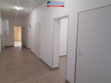 Biuro do wynajęcia, 106 m2, Wągrowiec