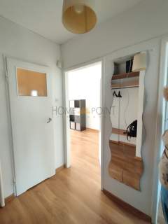 2 pokoje kuchnia, balkon