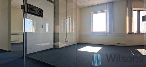 Budynek biurowo-usługowy z recepcją 1680 m2 0%