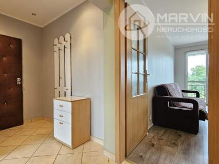 2 pok. 46m2 Balkon, Piwnica - ul. Naramowicka