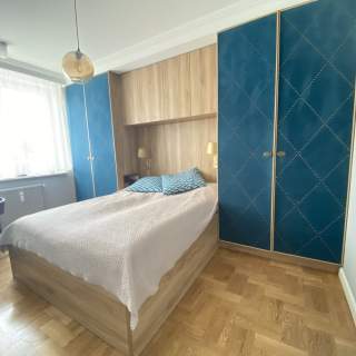 3-pokojowe mieszkanie, Ochota, BEZPOŚREDNIO 