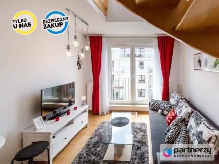 Apartament nad morzem w Kołobrzegu
