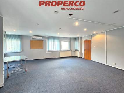 Lokal biurowo-usługowy, 70m2, Mokotów