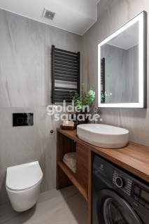Nowoczesna Elegancka Kawalerka Nawrot 50