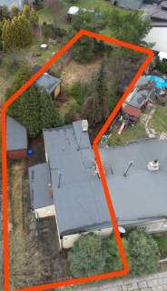 Działka budowlana na sprzedaż, 507 m2, Łódź