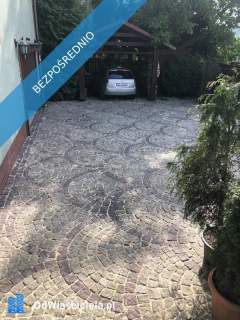 Sprzedam komfortowy dom z miejscem na działalność gospodarczą...