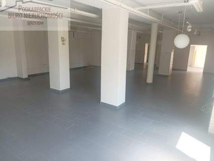 Lokal użytkowy do wynajęcia, 200 m2, Zgłobień