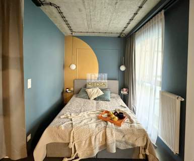 Loft gotowy do wprowadzenia Metro Płocka