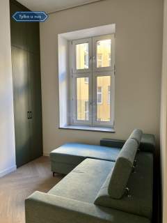 apartament 119,3 m2 w kamienicy w ŚRÓDMIEŚCIU